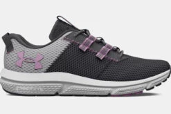 Under Armour Ladies Charged Assert 5050 Running Shoes