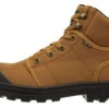 Skechers Women's Rotund Darragh Steel Toe - Rust -Hey Dude Central P2886060 1 61404.1692039177