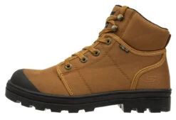 Skechers Women's Rotund Darragh Steel Toe - Rust