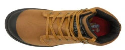 Skechers Women's Rotund Darragh Steel Toe - Rust -Hey Dude Central P2886060 3 79874.1691416045